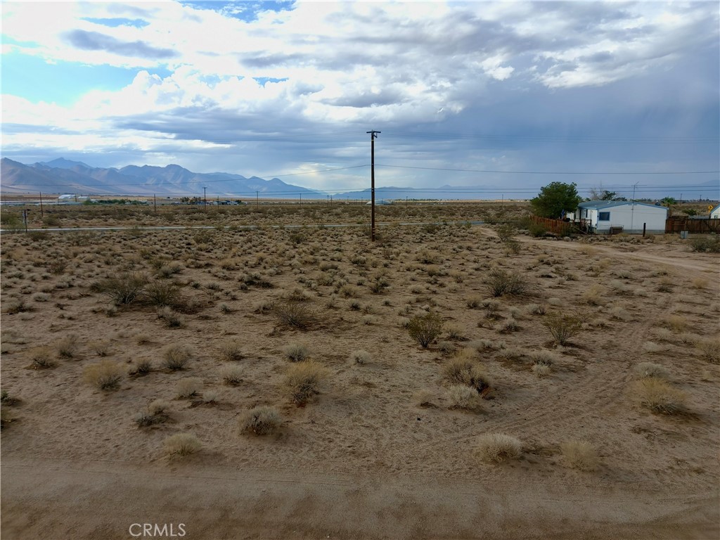 0 Redrock Inyokern Road Inyokern, CA 93527 - Photo 41 of 48