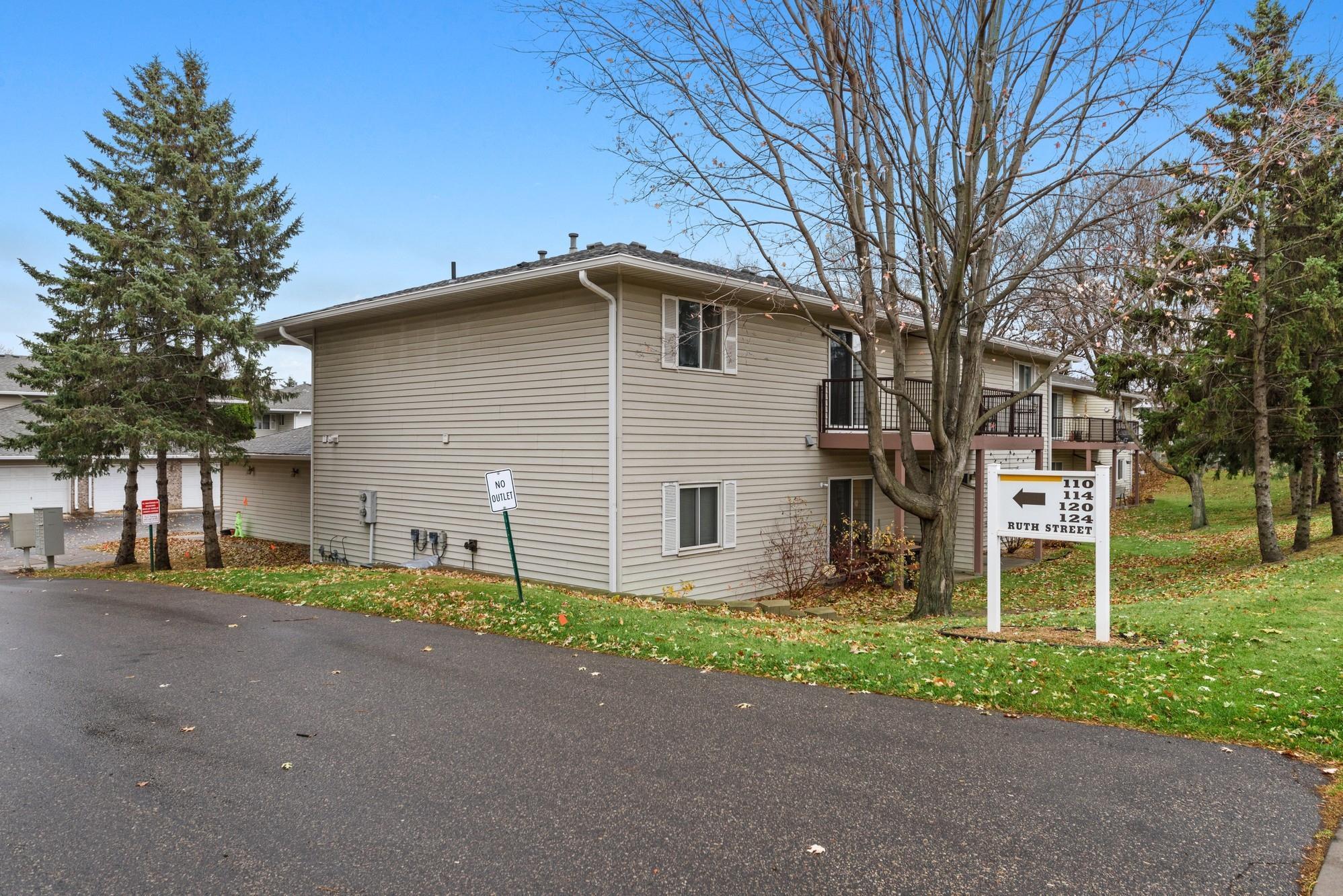 120 Ruth Street North, Unit 4 St. Paul, MN 55119 - Photo 19 of 20 Gallery Image 19