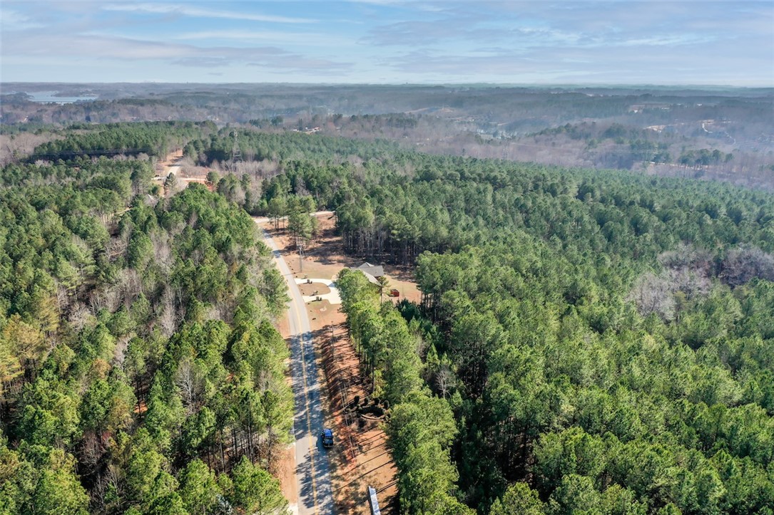 Lot 128 McAlister Road West Union, SC 29696 - Photo 14 of 34 Gallery Image 14