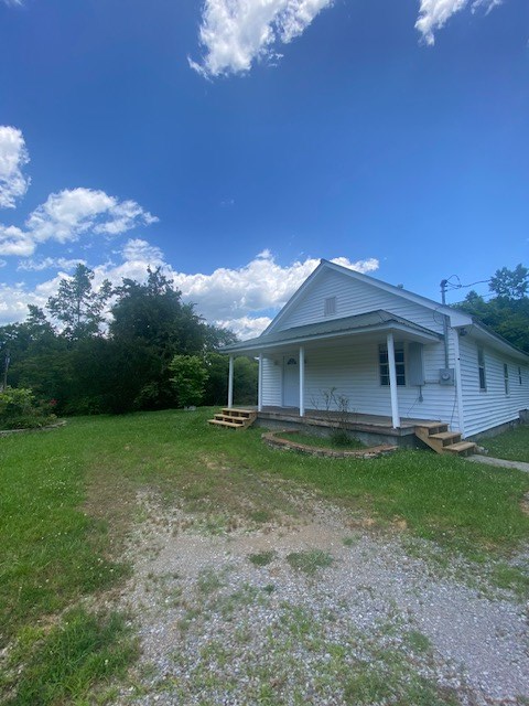 1198 Sitton Road Chatsworth, GA 30705 - Photo 2 of 15 Gallery Image 2