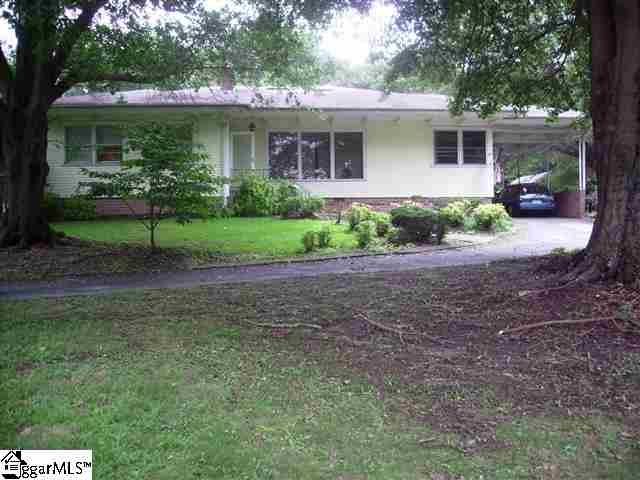 433 Berry Road Taylors, SC 29687 - Photo 1 of 1 Gallery Image 1