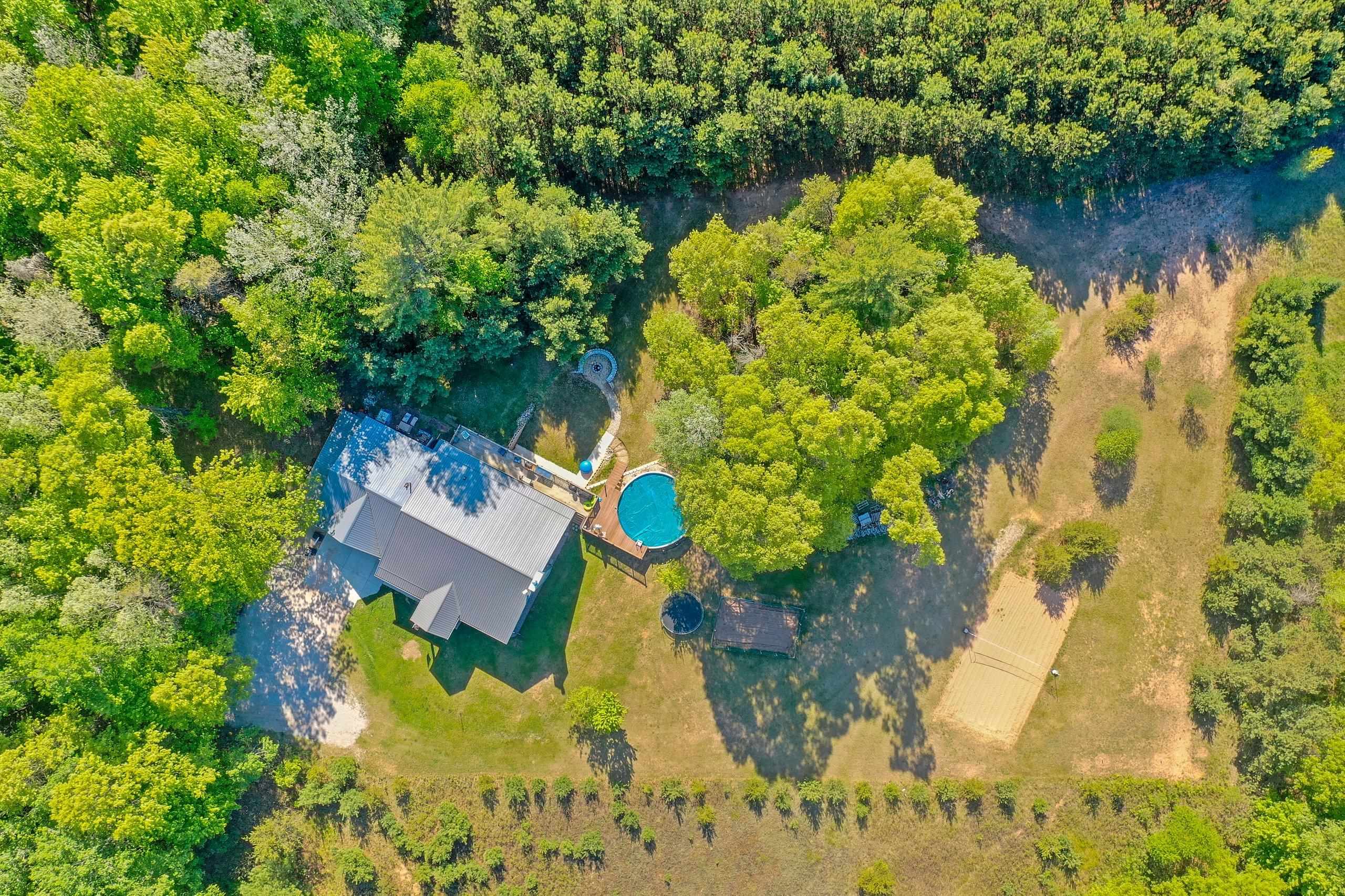 W3390 Robert Ridge Road Peshtigo, WI 54157 - Photo 8 of 73