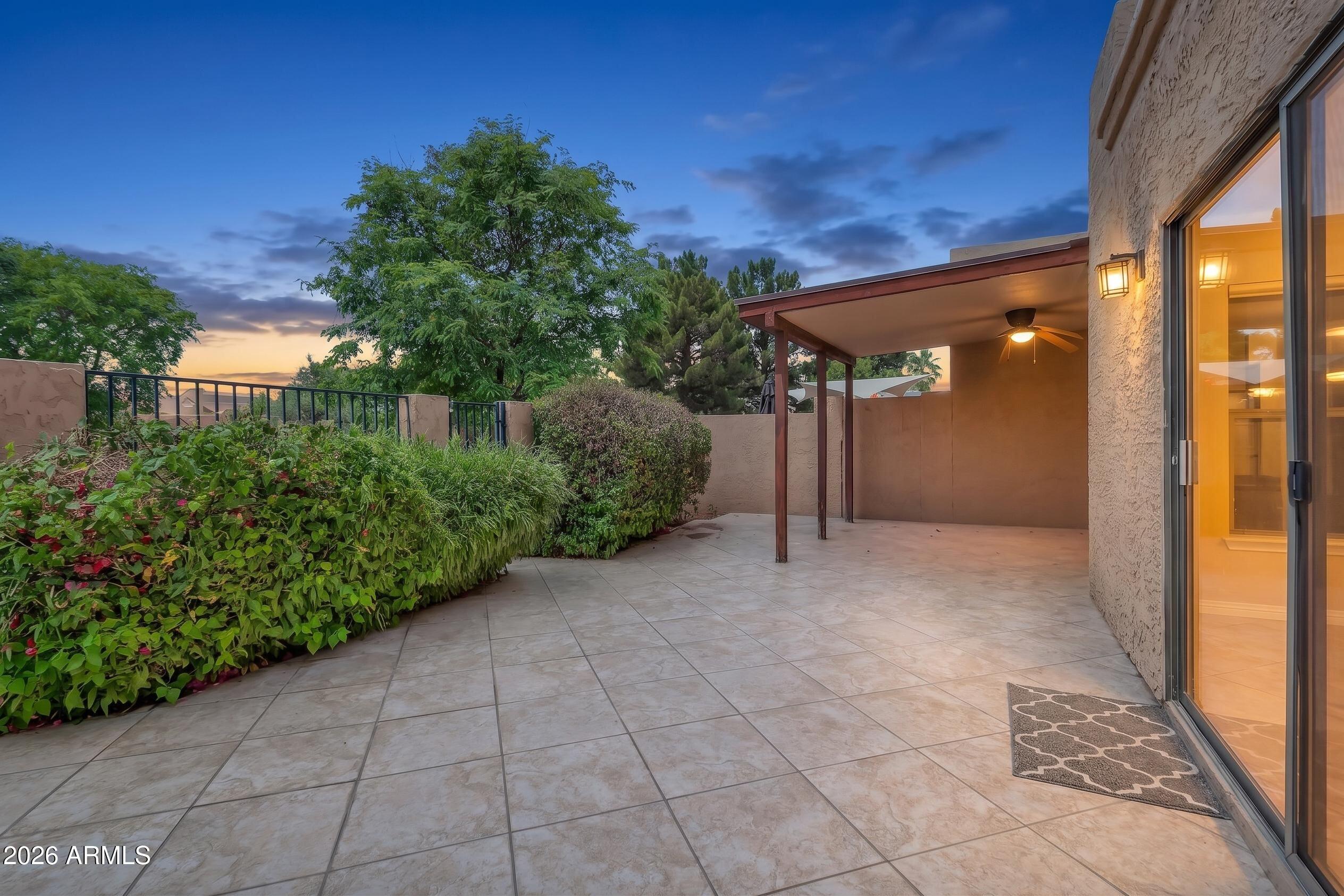 7943 East Granada Road Scottsdale, AZ 85257 - Photo 4 of 72 7943 E Granada Rd VT 4