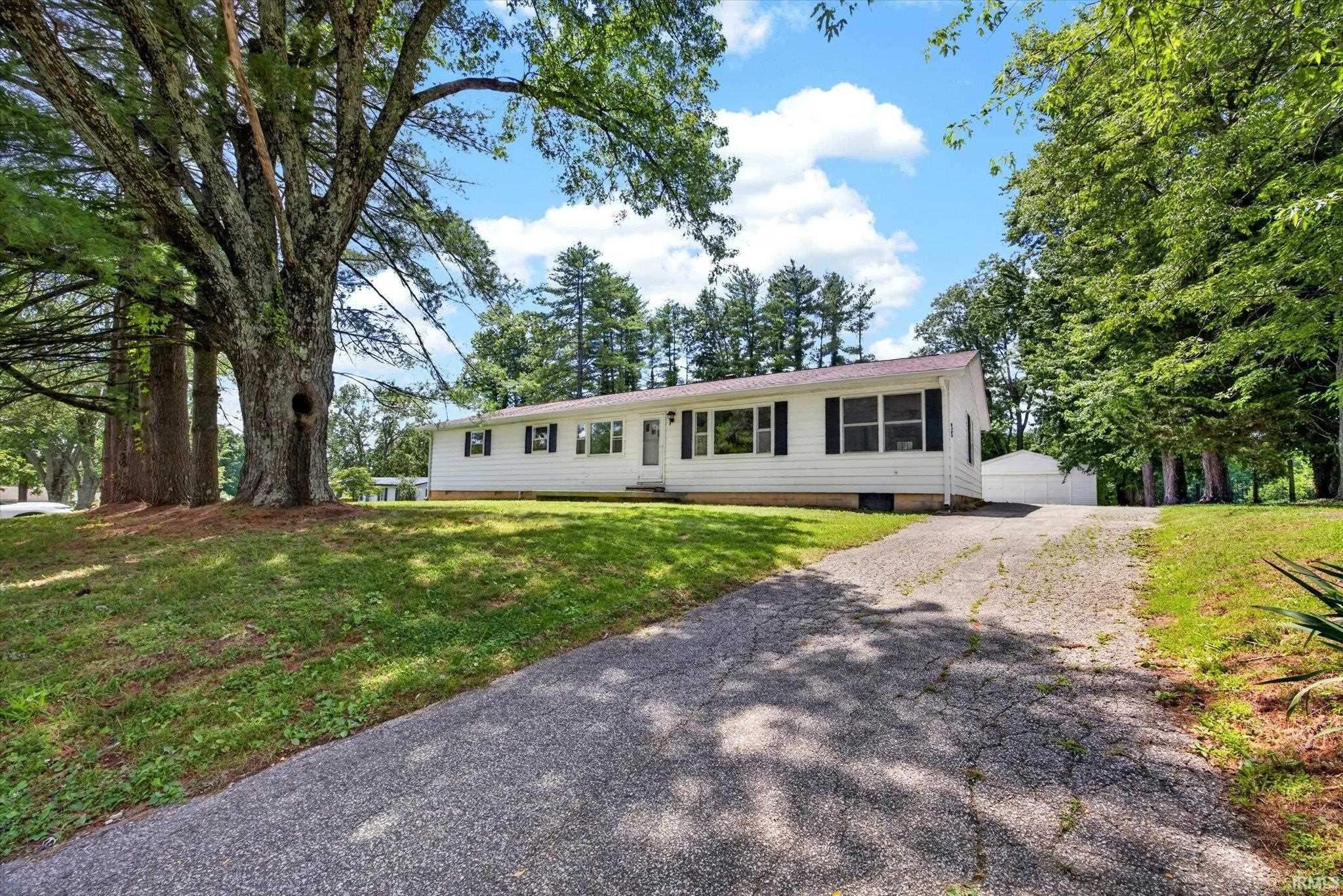 8380 South Fairfax Road Bloomington, IN 47401 - Photo 2 of 38