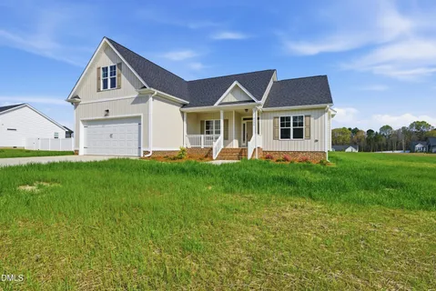 $380,000 | 9326 Bear Run Lane, Middlesex, NC 27557