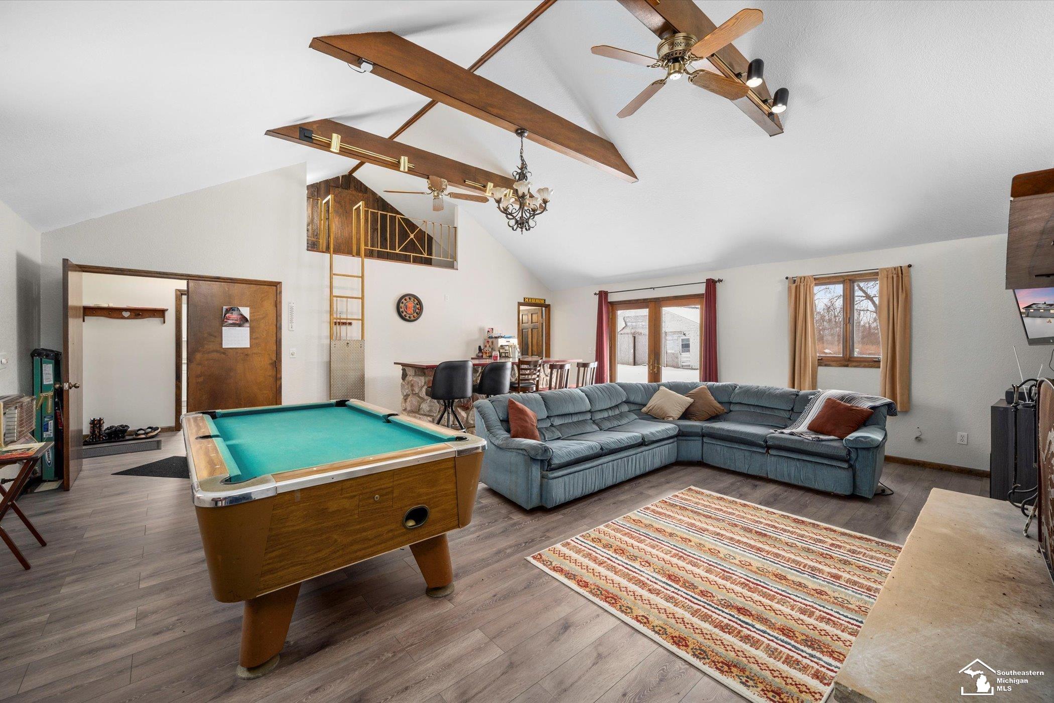 2577 East Rauch Road Erie, MI 48133 - Photo 27 of 56