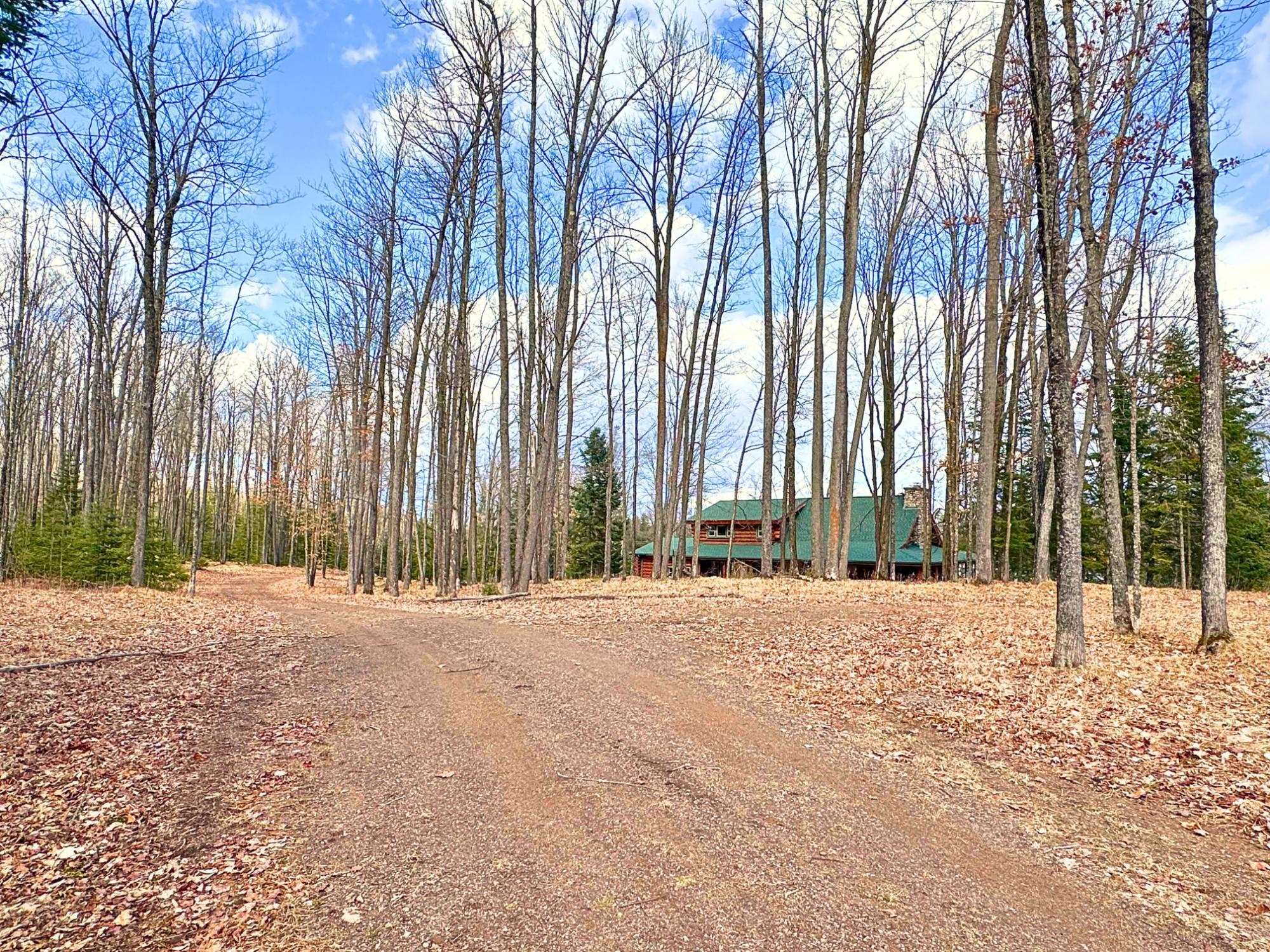 N13038 Hicks Landing Road Fifield, WI 54524 - Photo 46 of 60