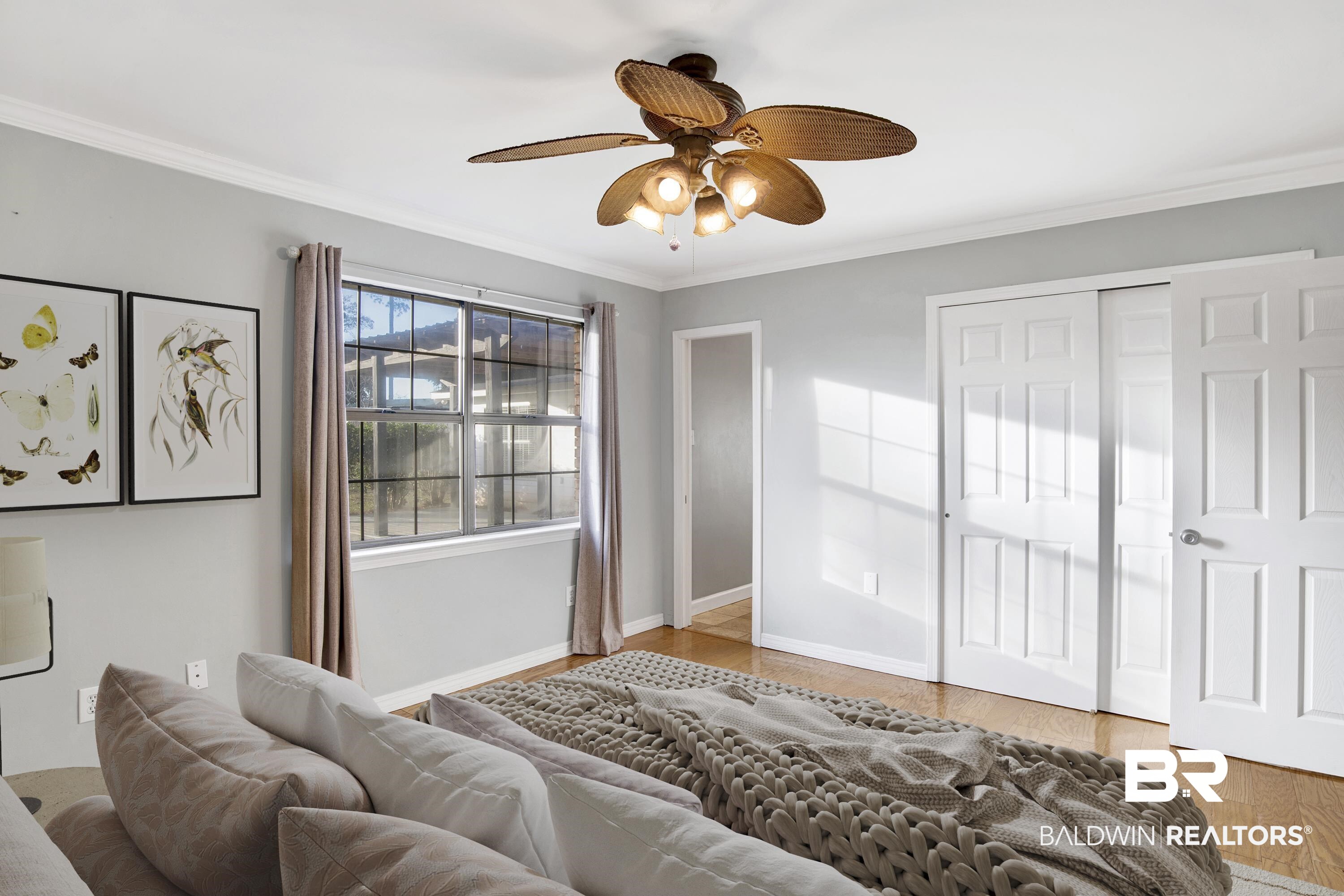 1060 7 Hills Drive Mobile, AL 36695 - Photo 27 of 36 VIRTUALLY STAGED