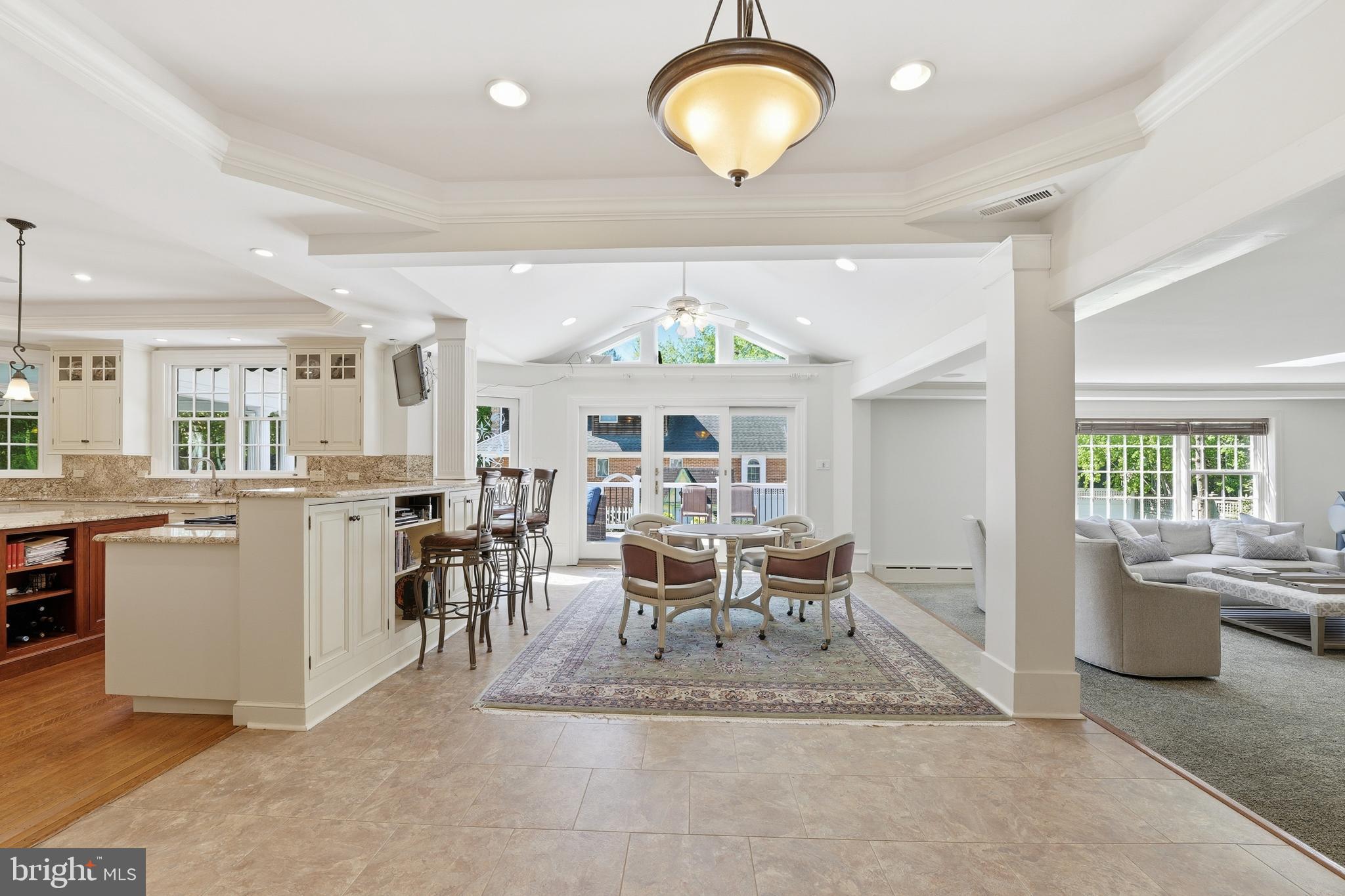 406 Warwick Road Haddonfield, NJ 08033 - Photo 14 of 49