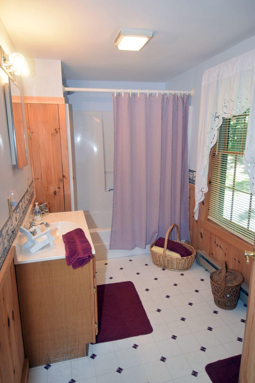 604 East Shore Road Embden, ME 04958 - Photo 16 of 31 Full bath