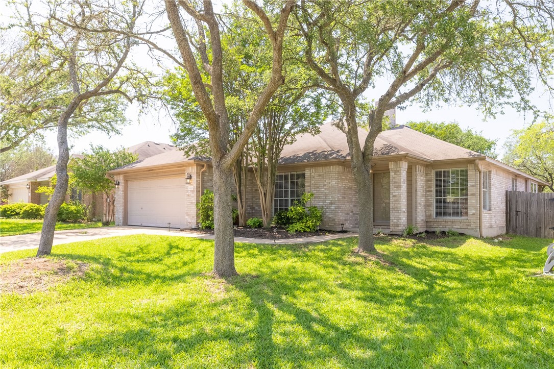 8660 Barrow Glen Loop Austin, TX 78749 - Photo 1 of 1