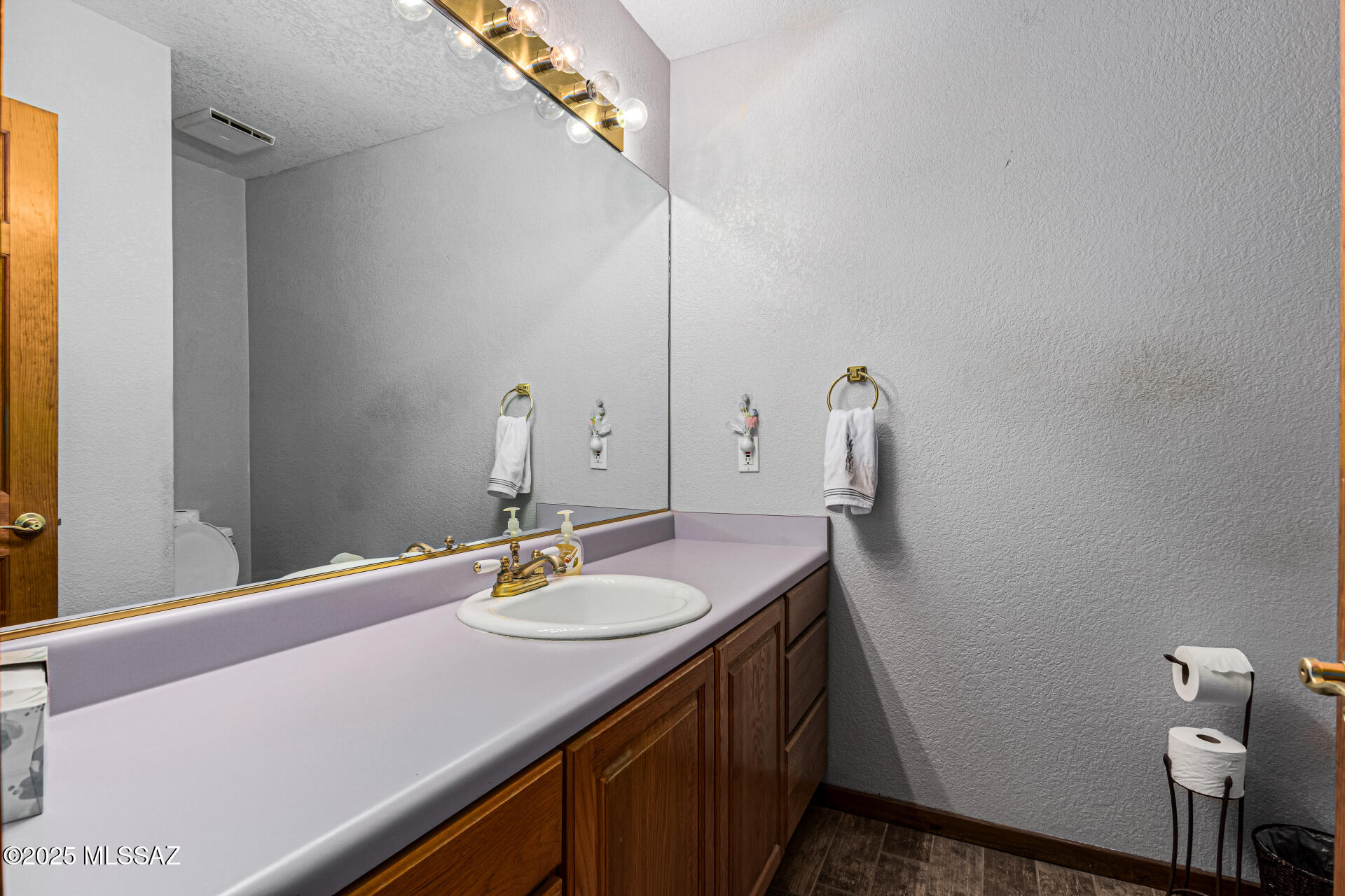 15850 North Razorback Ridge Trail Tucson, AZ 85739 - Photo 23 of 50 Guest Bath