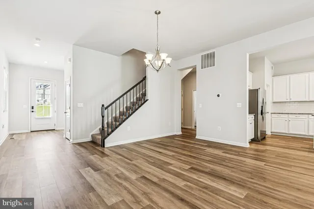 $749,990 | 17815 Woods Overlook Drive, Dumfries, VA 22026