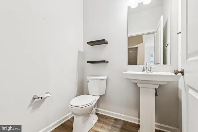 $749,990 | 17815 Woods Overlook Drive, Dumfries, VA 22026