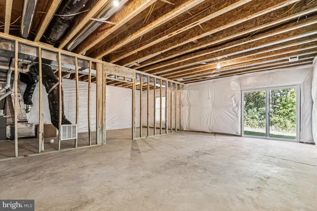 $749,990 | 17815 Woods Overlook Drive, Dumfries, VA 22026