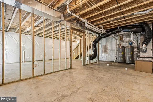 $749,990 | 17815 Woods Overlook Drive, Dumfries, VA 22026