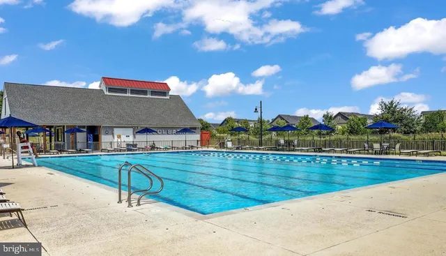 $749,990 | 17815 Woods Overlook Drive, Dumfries, VA 22026