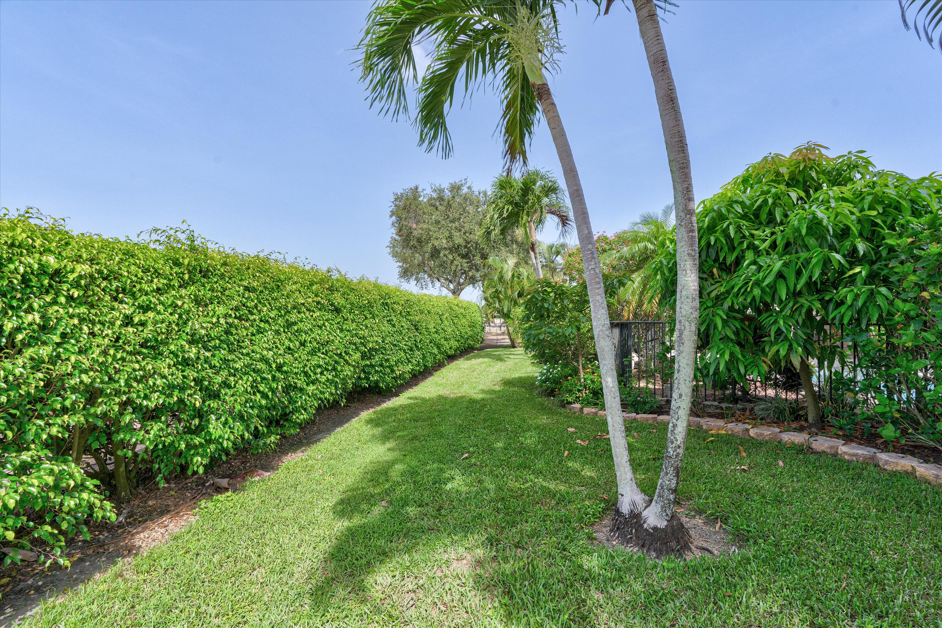 5489 Steeple Chase Boca Raton, FL 33496 - Photo 21 of 24 Fruit Trees
