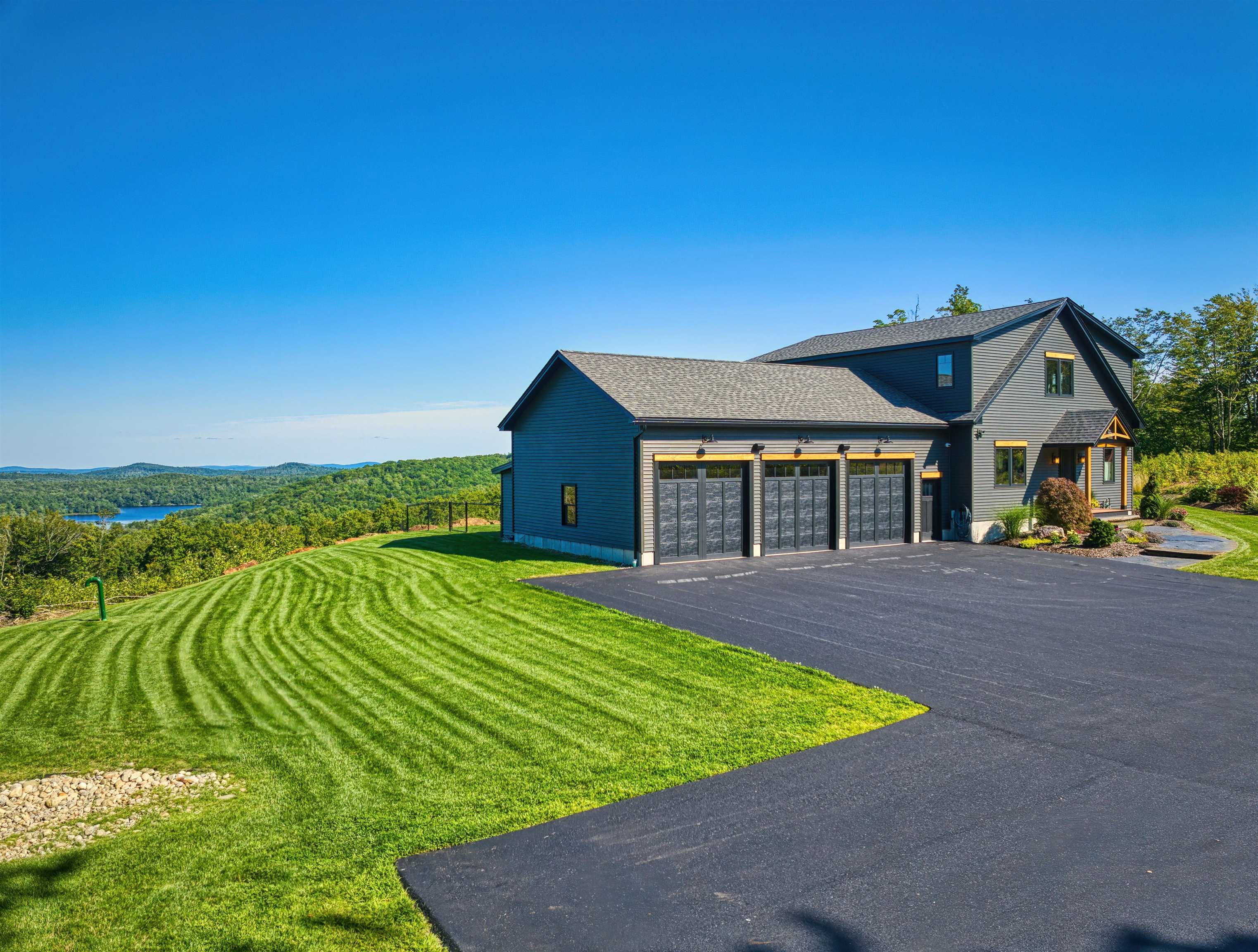 446 Lempster Mountain Road Washington, NH 03280 - Photo 41 of 51 Gallery Image 41