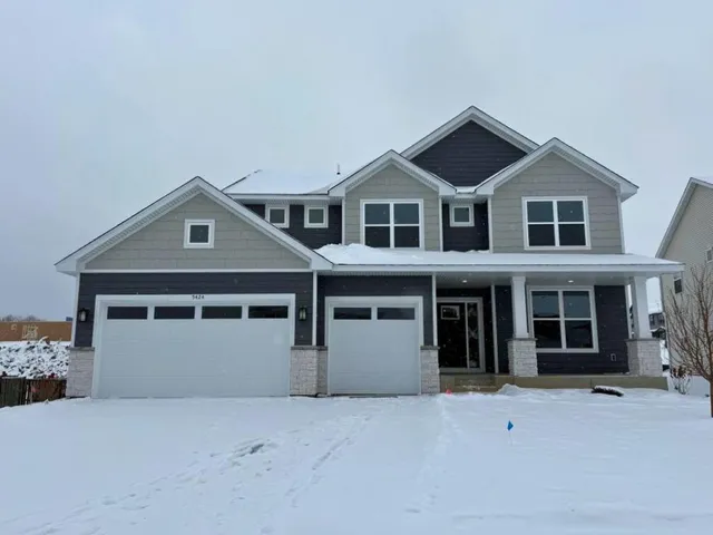 $641,240 | 5424 Tallow Tree Lane, St. Paul, MN 55129