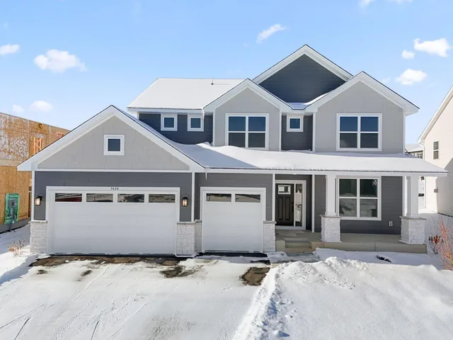 $589,940 | 5424 Tallow Tree Lane, Woodbury, MN 55129