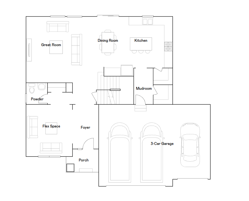 5424 Tallow Tree Lane St. Paul, MN 55129 - Photo 23 of 24