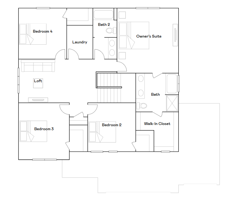 5424 Tallow Tree Lane St. Paul, MN 55129 - Photo 24 of 24