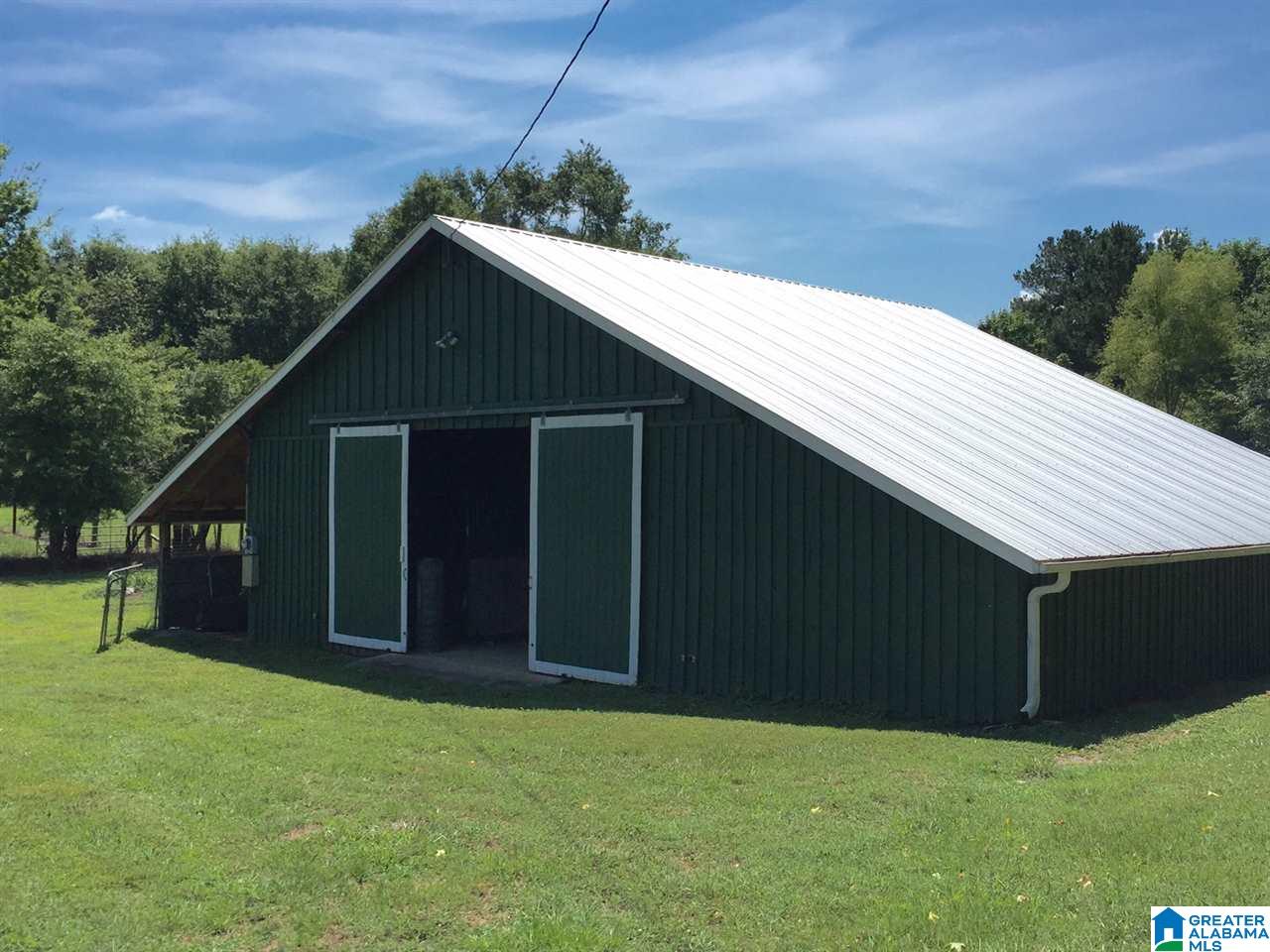 366 Parker Road Cropwell, AL 35054 - Photo 14 of 46