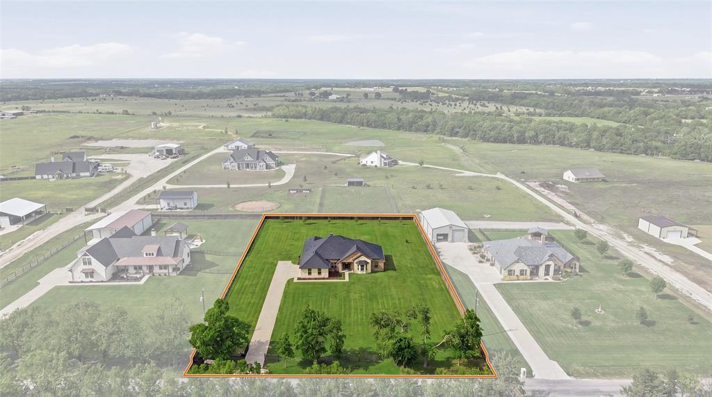 367 George Road Howe, TX 75459 - Photo 39 of 40