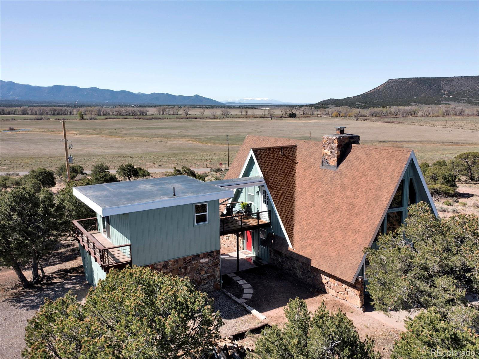 6949 Debutts Road Fort Garland, CO 81133 - Photo 3 of 44 Gallery Image 3
