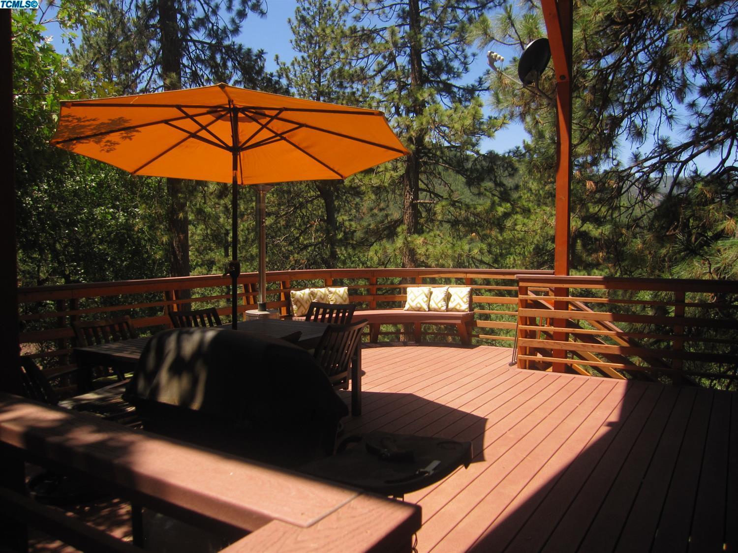 1237 Highway 190 Springville, CA 93265 - Photo 6 of 28 Additional Photo