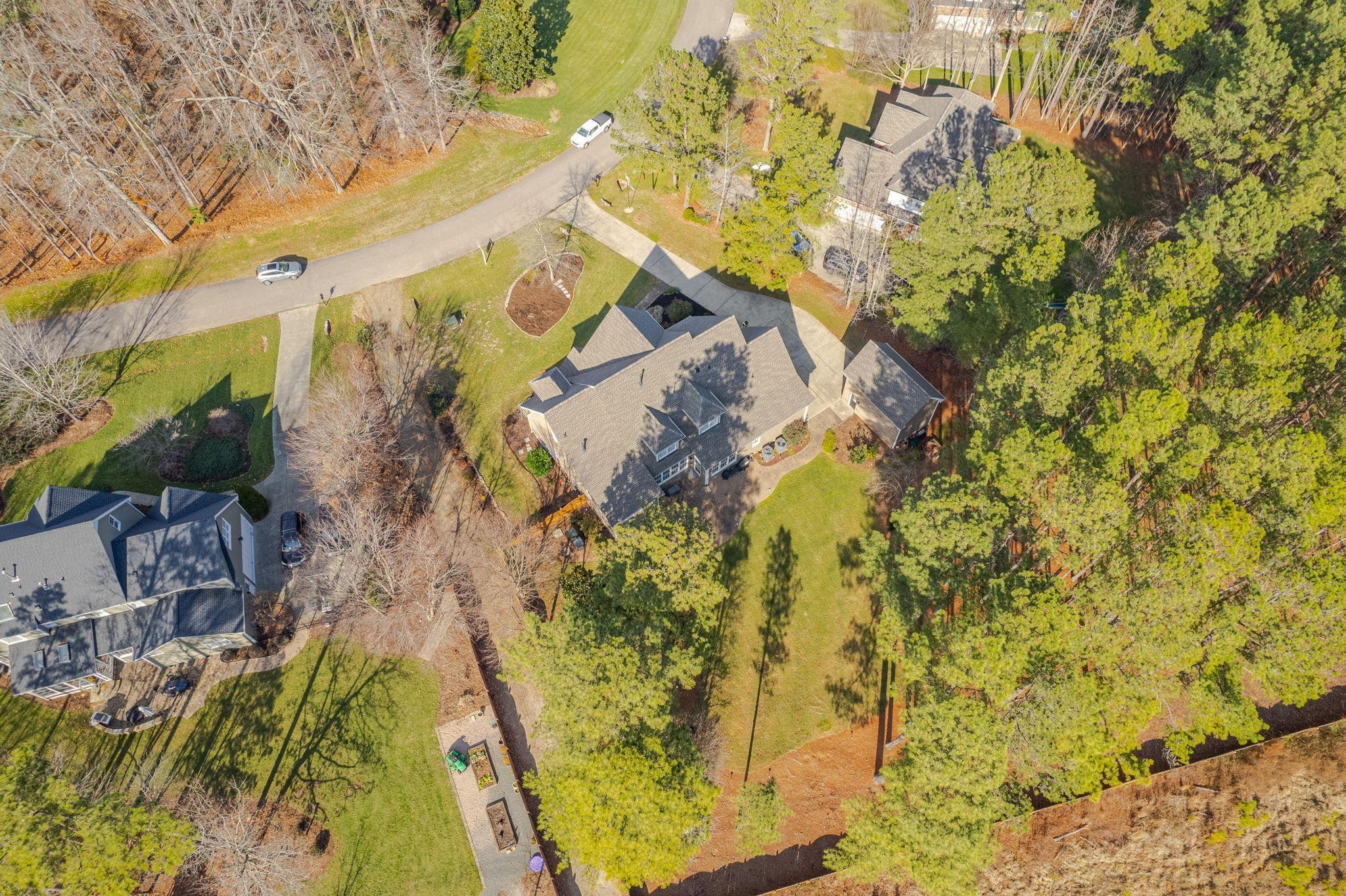 7016 Trenton Ridge Court Raleigh, NC 27613 - Photo 7 of 60 Photo 7