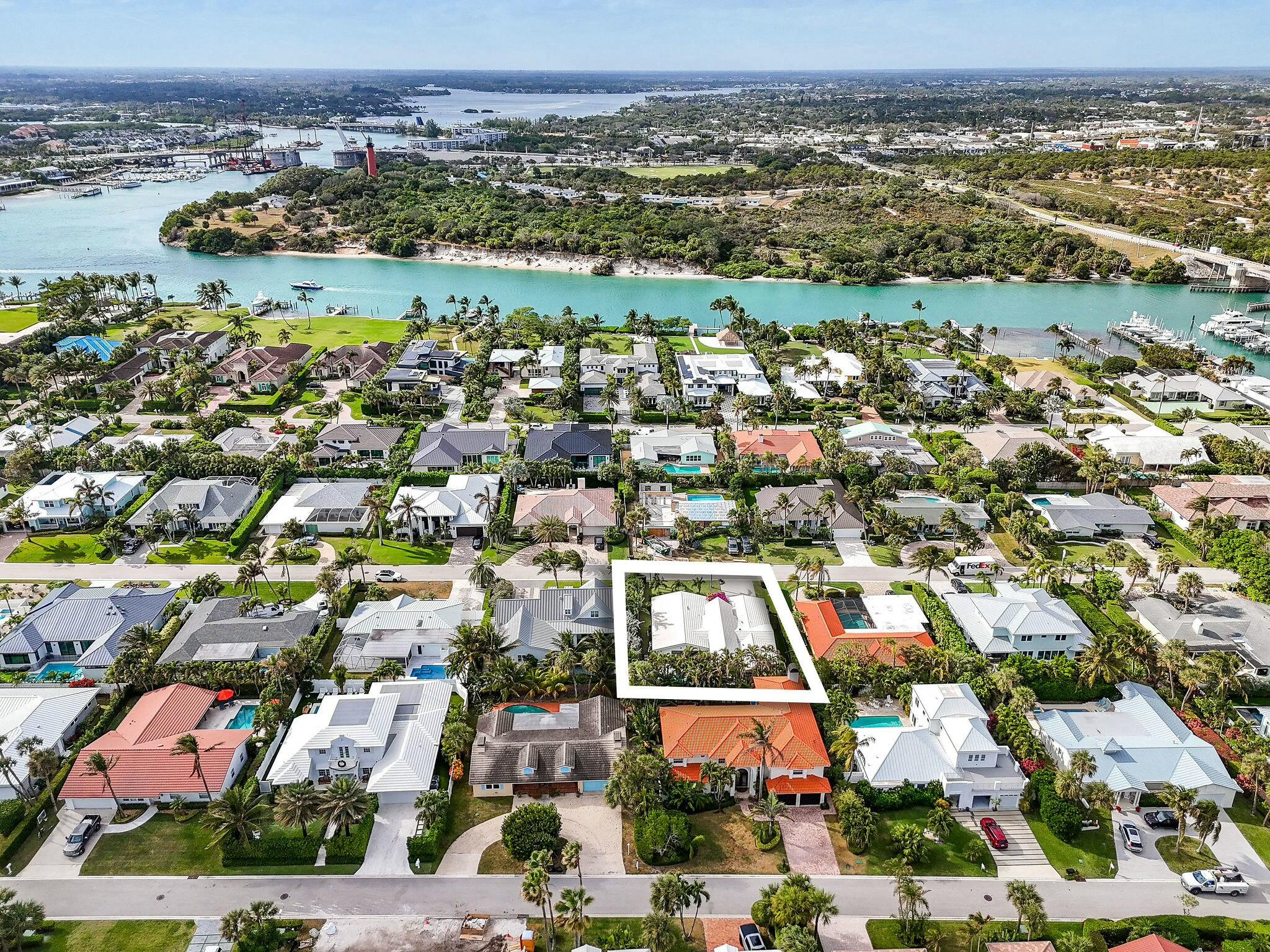170 Beacon Lane Jupiter Inlet Colony, FL 33469 - Photo 33 of 46 tempImageQQZ3Xt