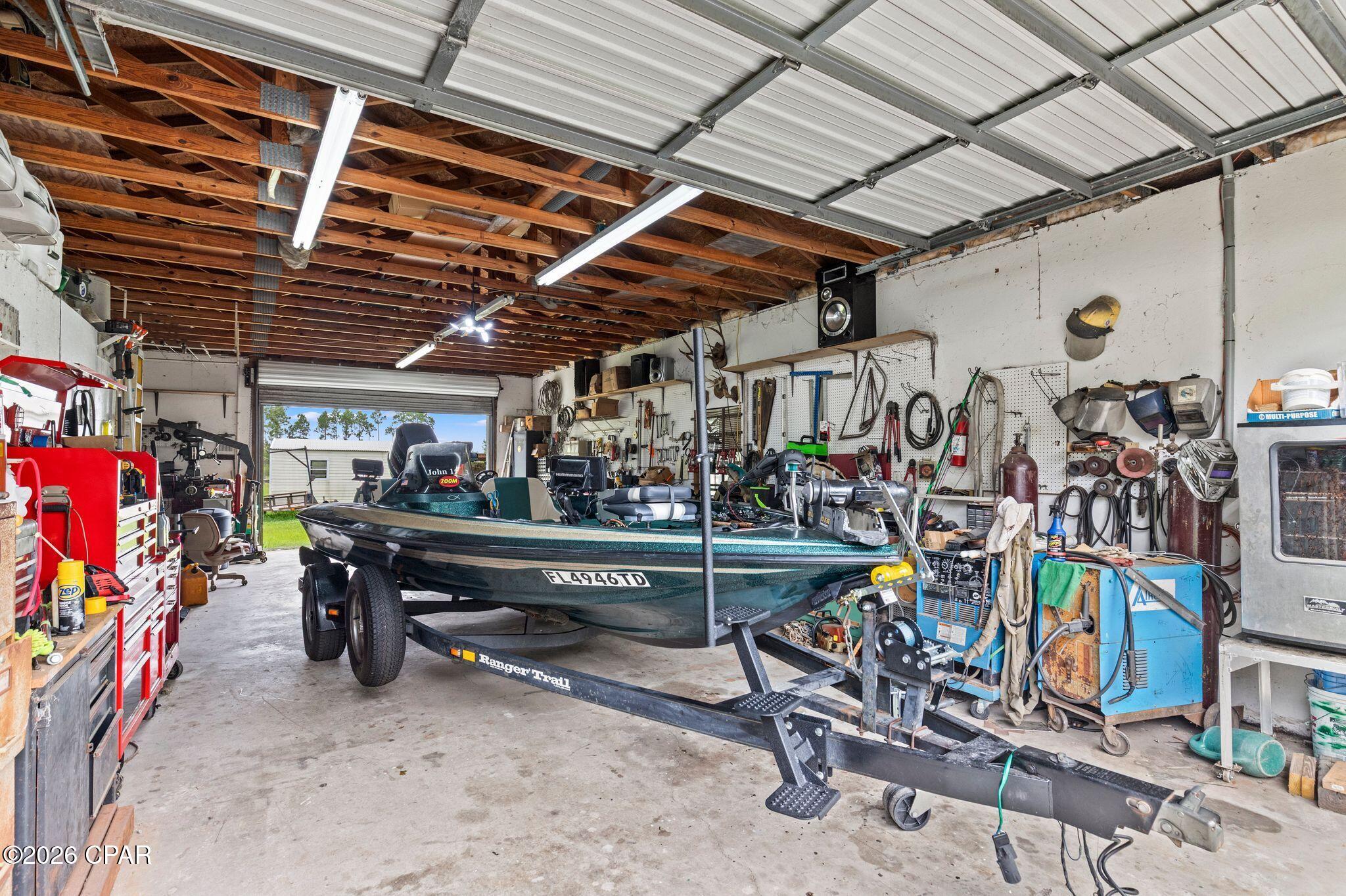 9140 Steel Field Road Panama City Beach, FL 32413 - Photo 37 of 48