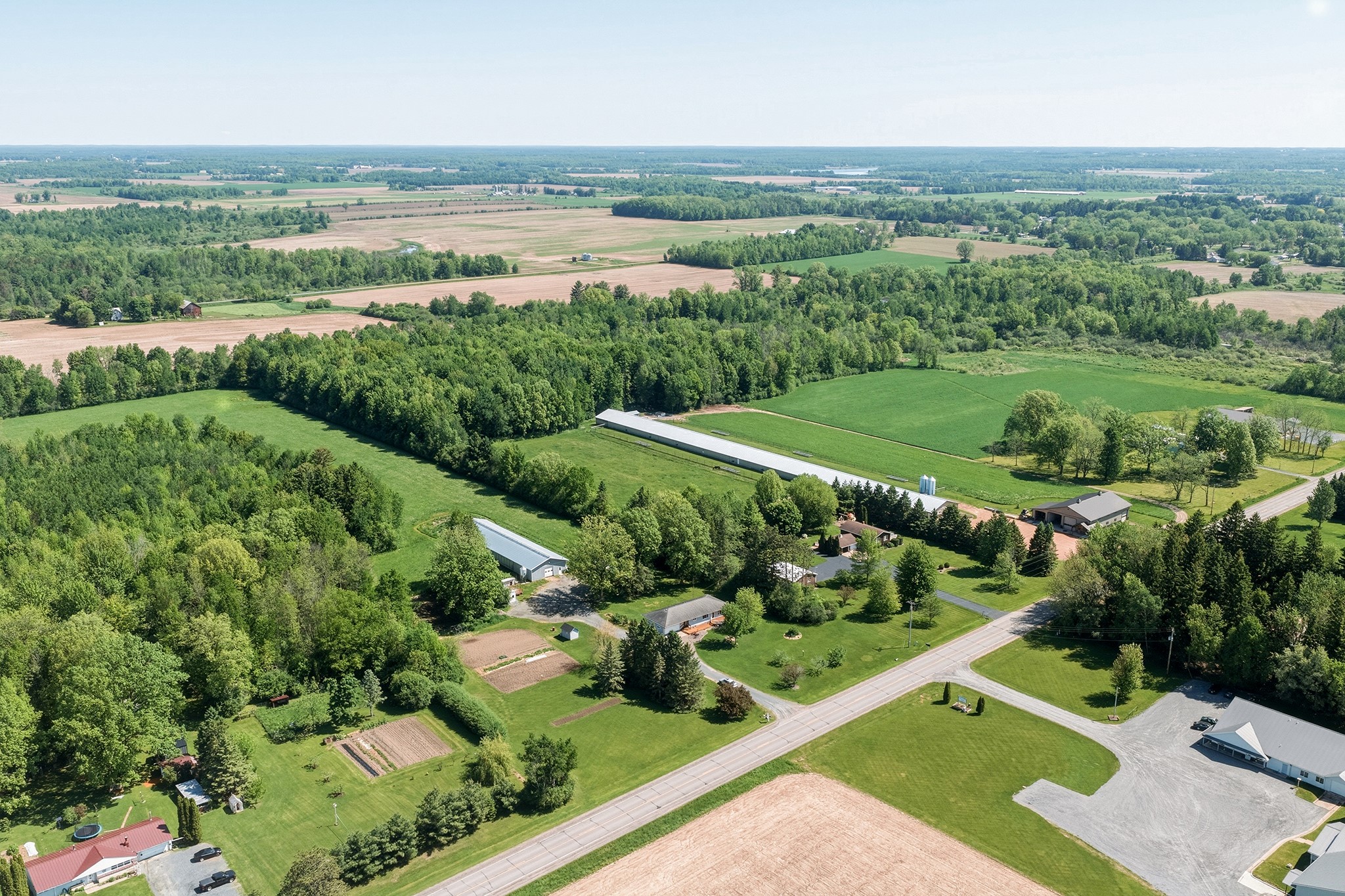 W6062 County Rd X Withee, WI 54498 - Photo 46 of 57