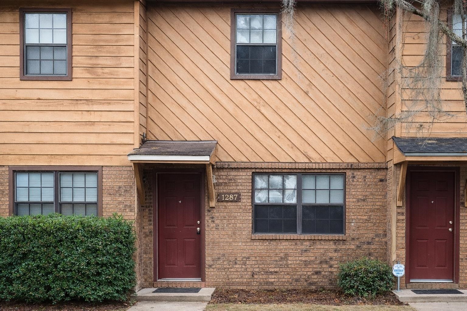 2811 Botany Place Tallahassee, FL 32301 - Photo 1 of 1