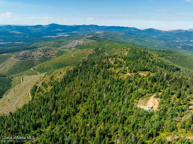 $175,000 | Nna Cherry Creek Road, St. Maries, ID 83861