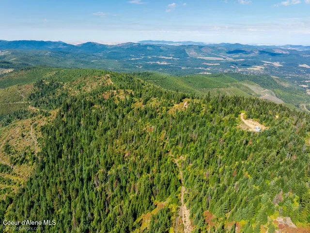 $175,000 | Nna Cherry Creek Road, St. Maries, ID 83861