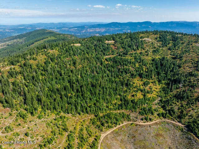 $175,000 | Nna Cherry Creek Road, St. Maries, ID 83861