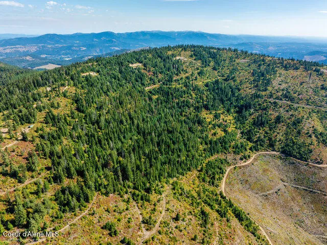 $175,000 | Nna Cherry Creek Road, St. Maries, ID 83861