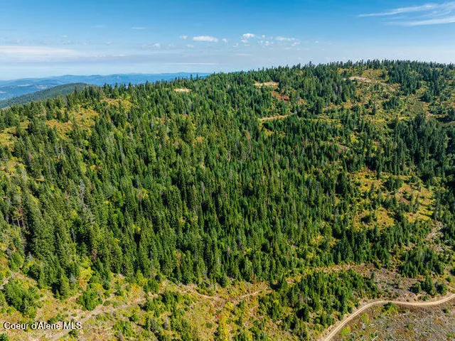 $175,000 | Nna Cherry Creek Road, St. Maries, ID 83861