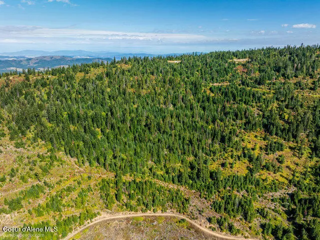 $175,000 | Nna Cherry Creek Road, St. Maries, ID 83861