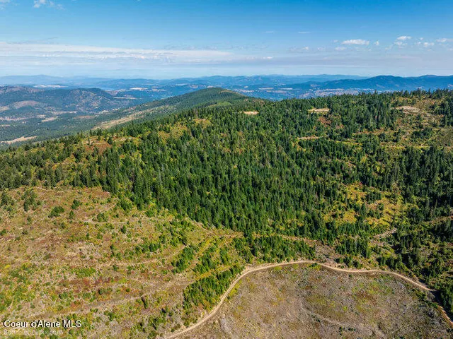 $175,000 | Nna Cherry Creek Road, St. Maries, ID 83861