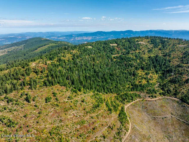 $175,000 | Nna Cherry Creek Road, St. Maries, ID 83861