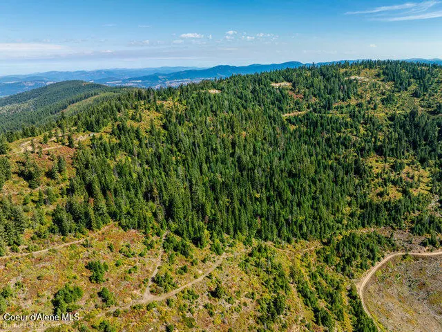 $175,000 | Nna Cherry Creek Road, St. Maries, ID 83861