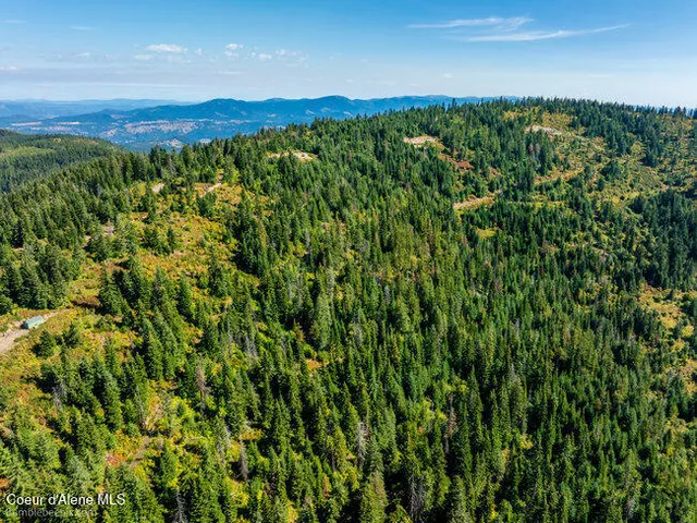 $175,000 | Nna Cherry Creek Road, St. Maries, ID 83861