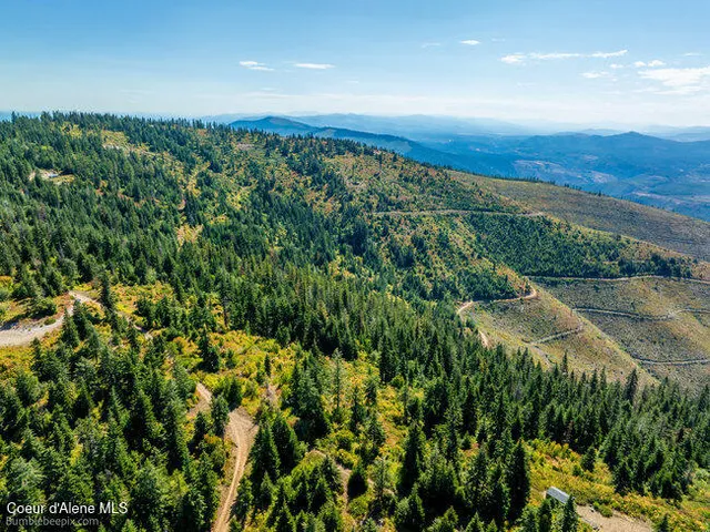 $175,000 | Nna Cherry Creek Road, St. Maries, ID 83861