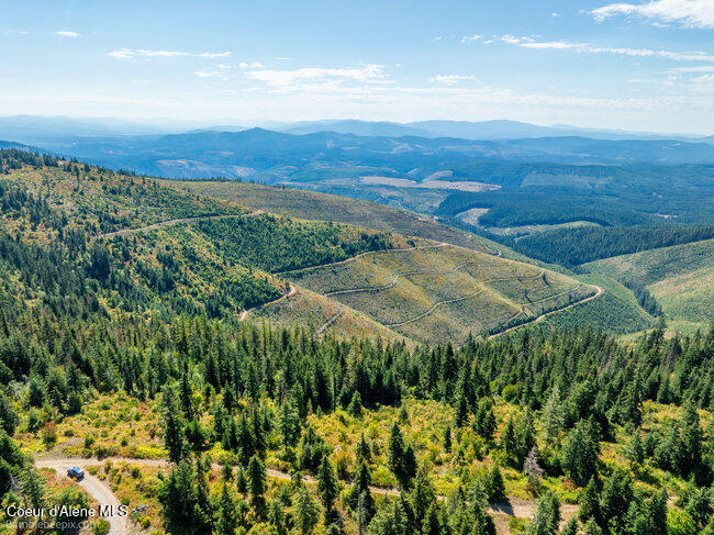 Nna Cherry Creek Road St. Maries, ID 83861 - Photo 27 of 32 Aerial