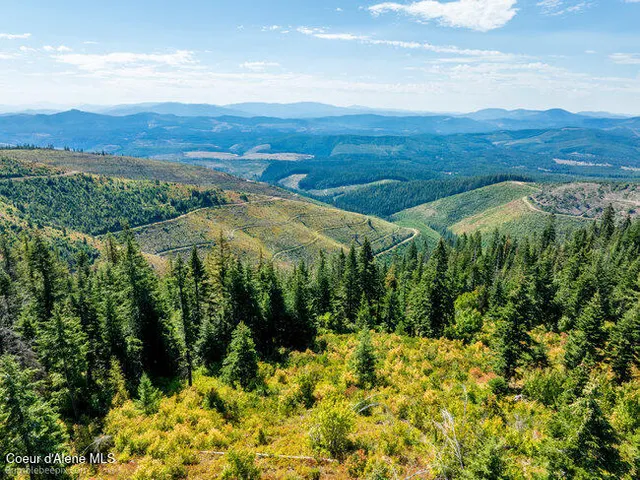 $175,000 | Nna Cherry Creek Road, St. Maries, ID 83861