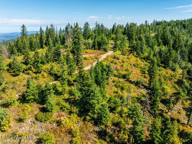 $175,000 | Nna Cherry Creek Road, St. Maries, ID 83861